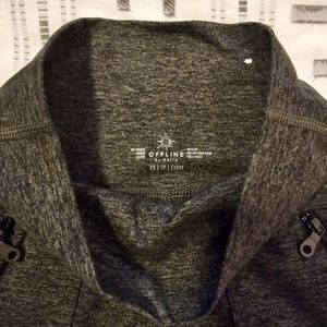 (NWOT) Aeri Offline Highwaist Legging - Dark Green - NEW/NEVER WORN - Size XS